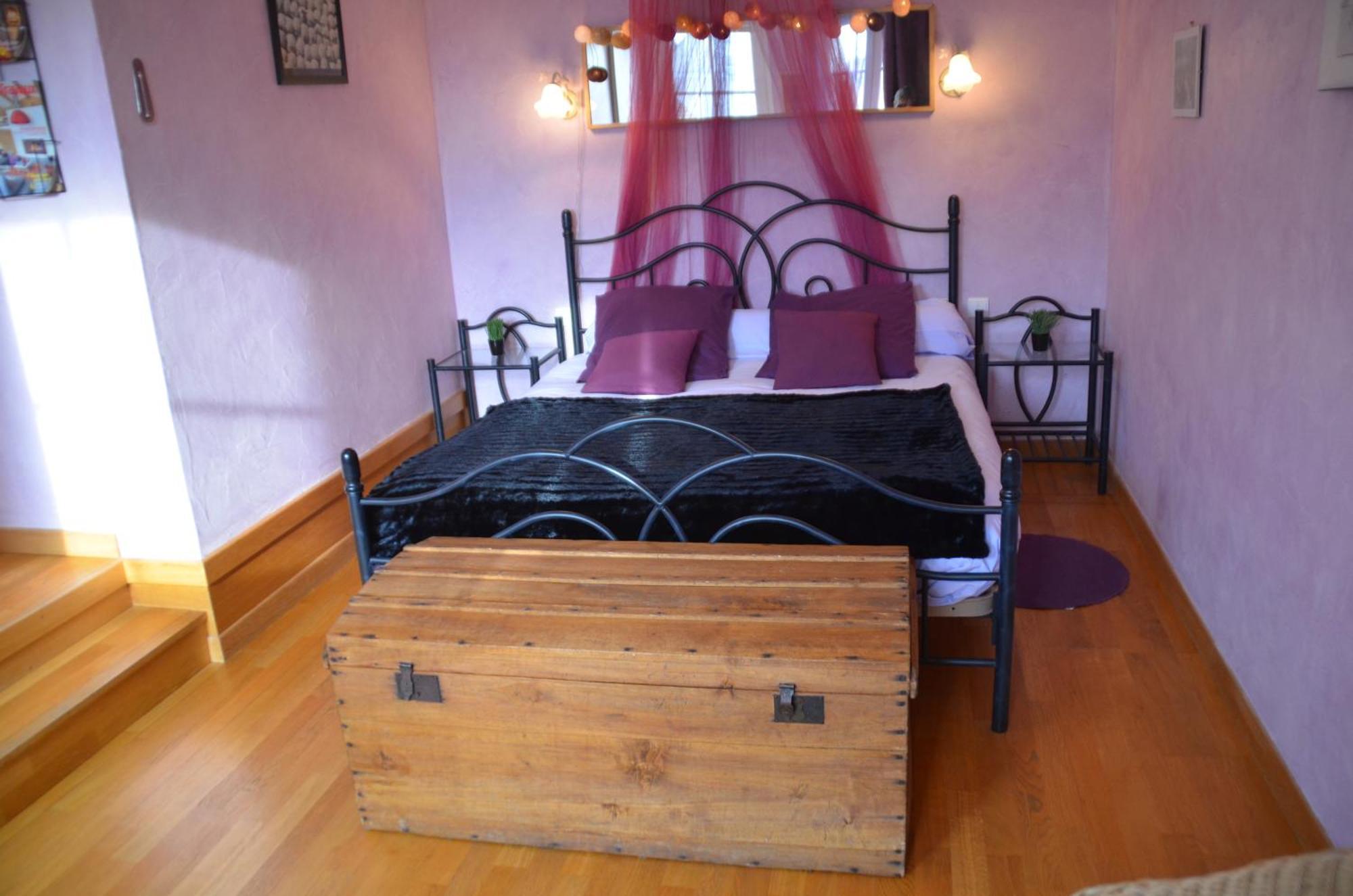 Bed and Breakfast Domaine Maltoff Coulanges-la-Vineuse Номер фото